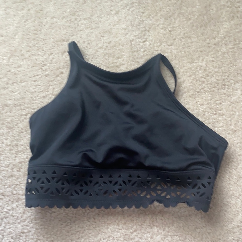 super cute bikini top ,, goes with everything